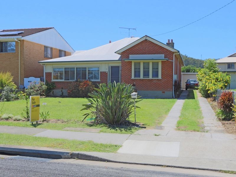 85 River Street, Maclean NSW 2463