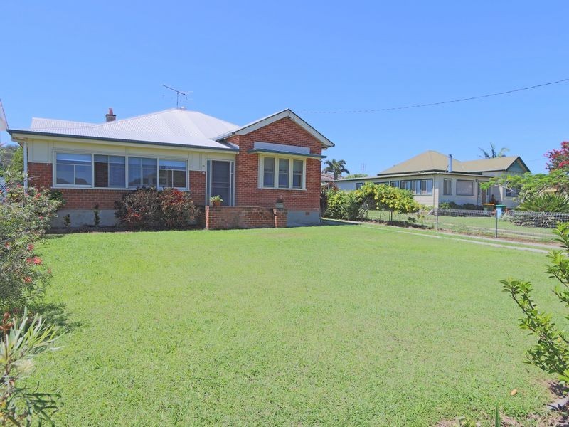 85 River Street, Maclean NSW 2463