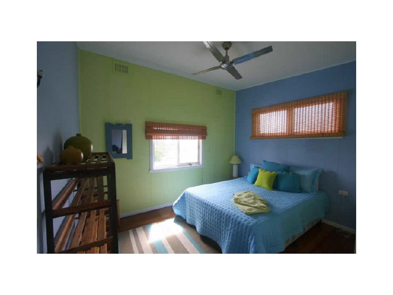 Brooms Head NSW 2463