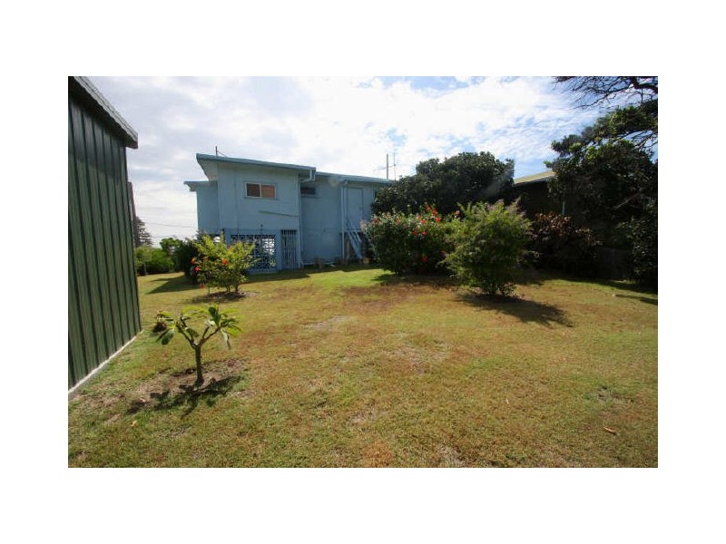 Brooms Head NSW 2463