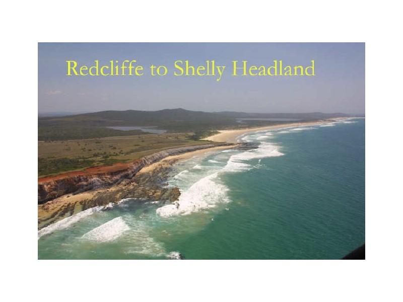 Brooms Head NSW 2463