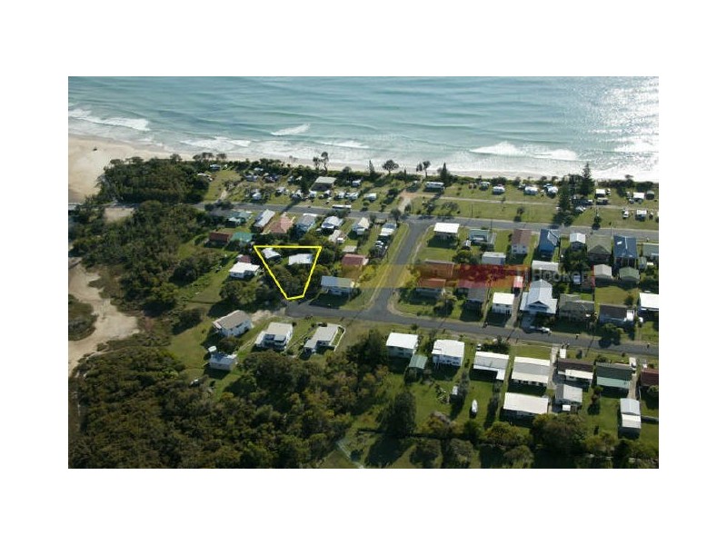 Brooms Head NSW 2463