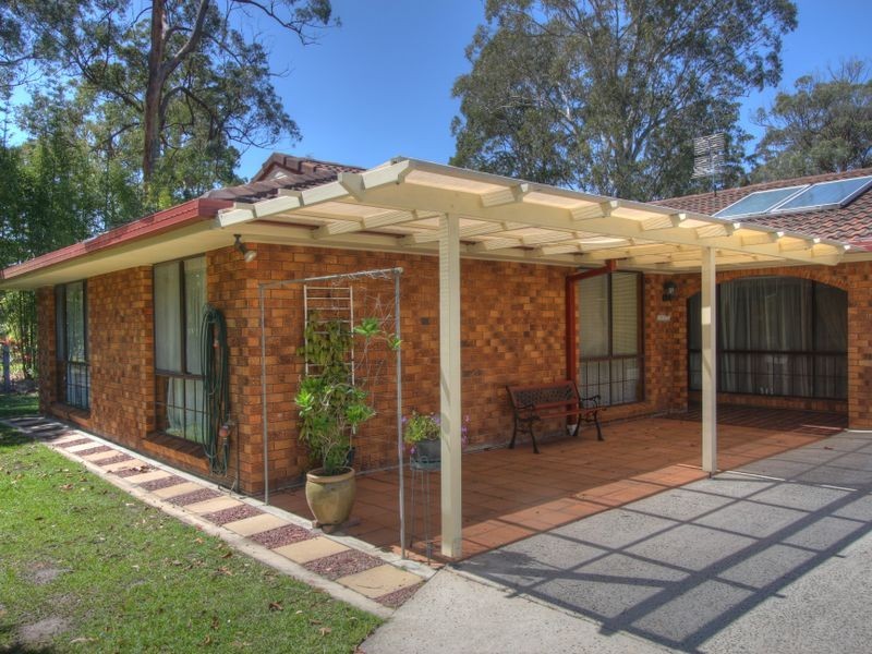 8 Cedar Drive, Gulmarrad NSW 2463