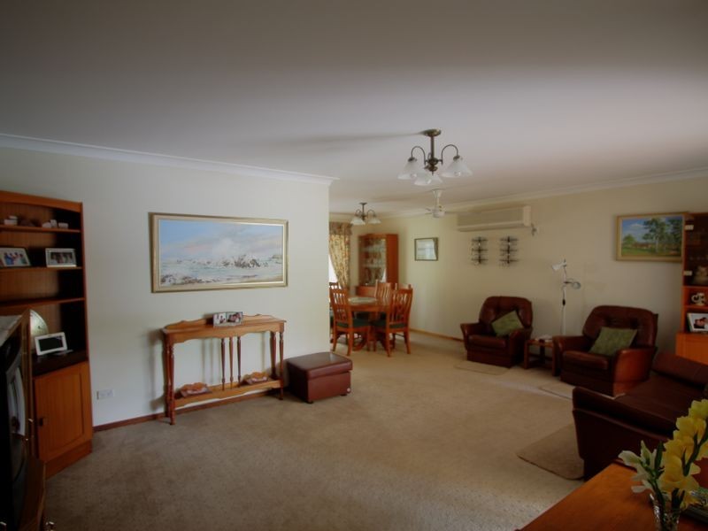 8 Cedar Drive, Gulmarrad NSW 2463