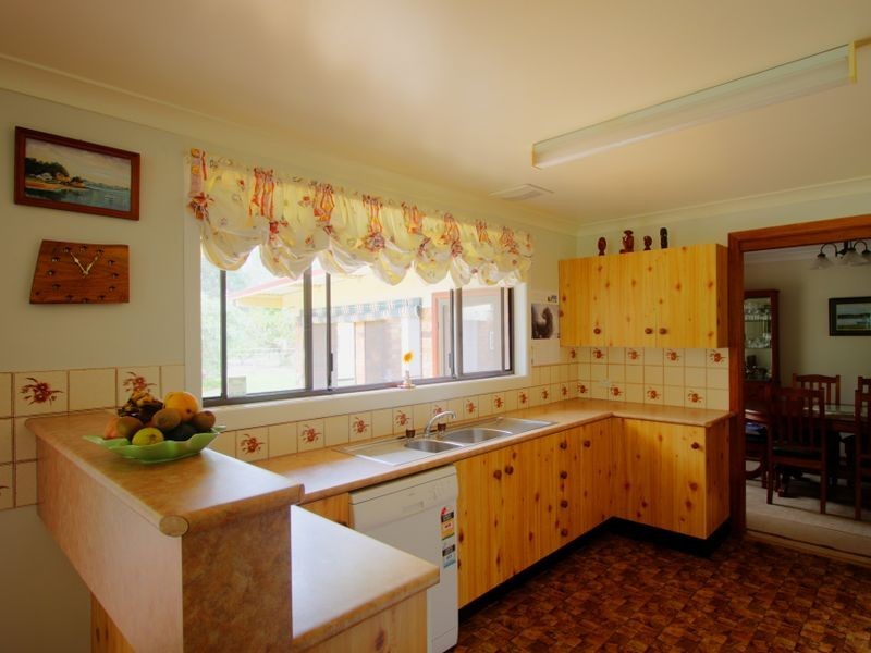 8 Cedar Drive, Gulmarrad NSW 2463