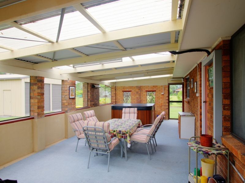 8 Cedar Drive, Gulmarrad NSW 2463