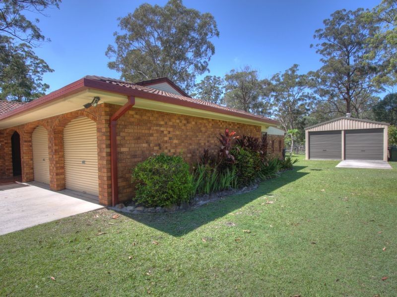 8 Cedar Drive, Gulmarrad NSW 2463