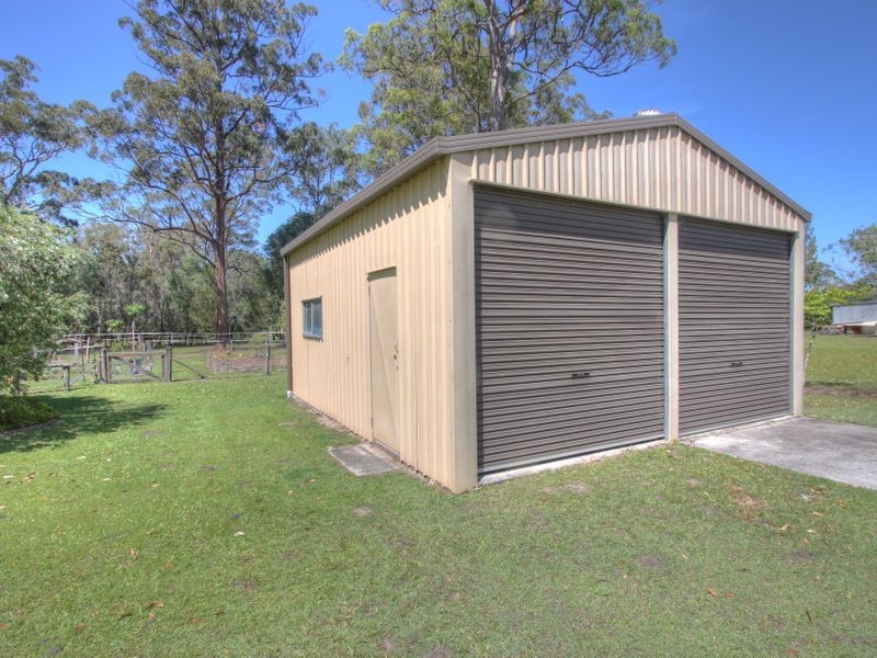 8 Cedar Drive, Gulmarrad NSW 2463