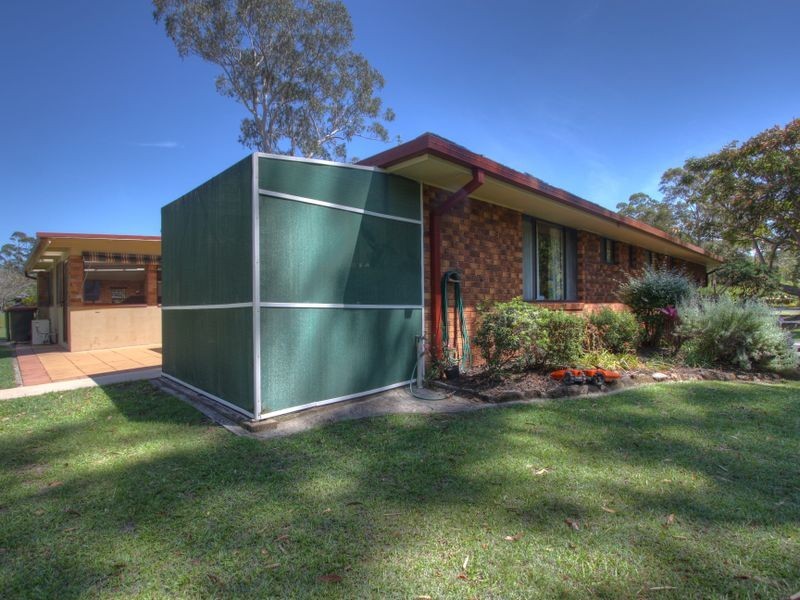 8 Cedar Drive, Gulmarrad NSW 2463