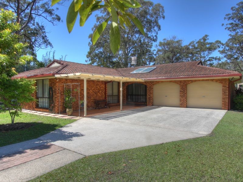 8 Cedar Drive, Gulmarrad NSW 2463