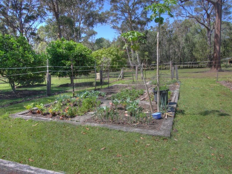 8 Cedar Drive, Gulmarrad NSW 2463