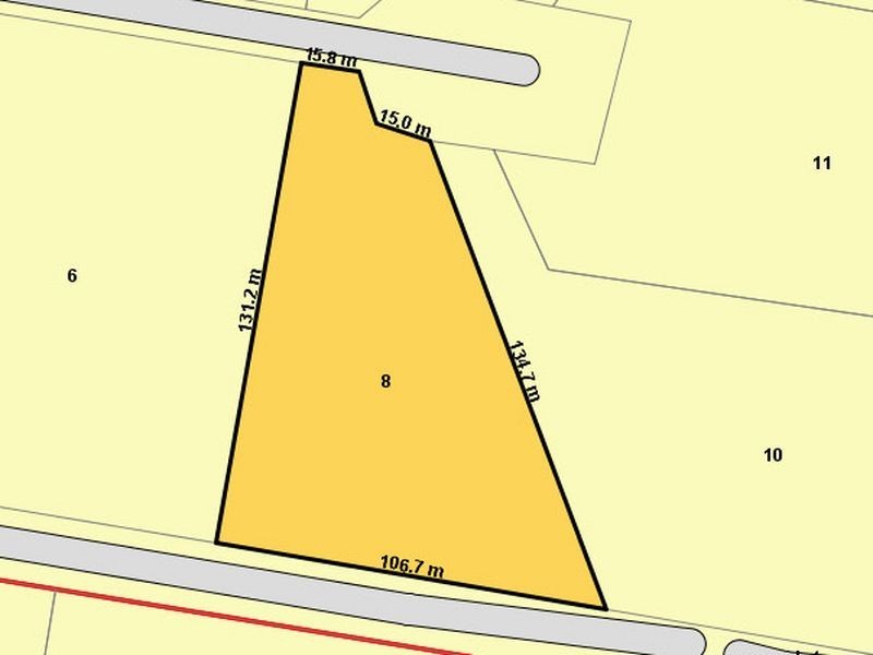 8 Cedar Drive, Gulmarrad NSW 2463