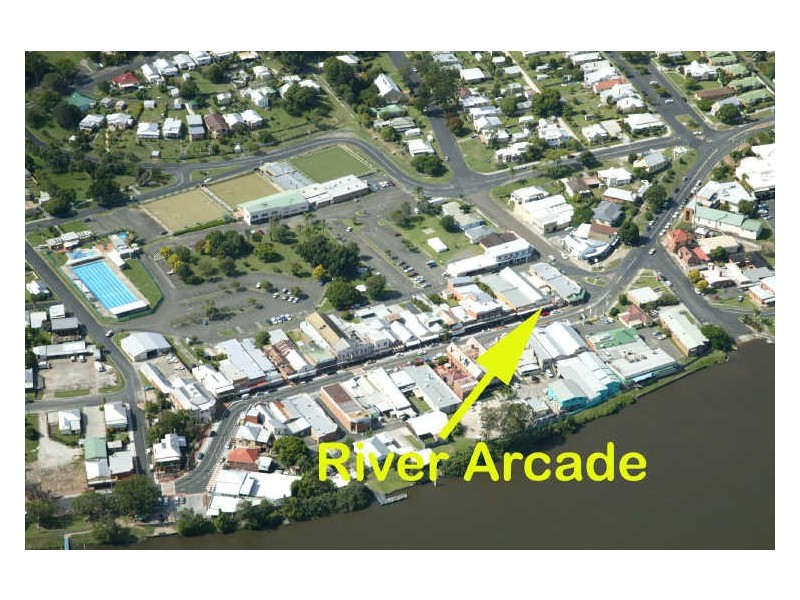 Shop 6/249 River Street, Maclean NSW 2463