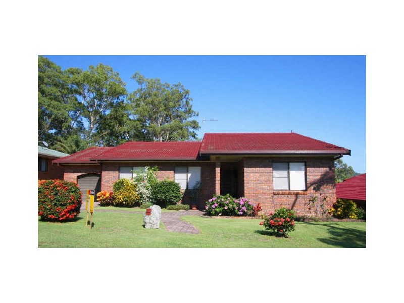 Maclean NSW 2463