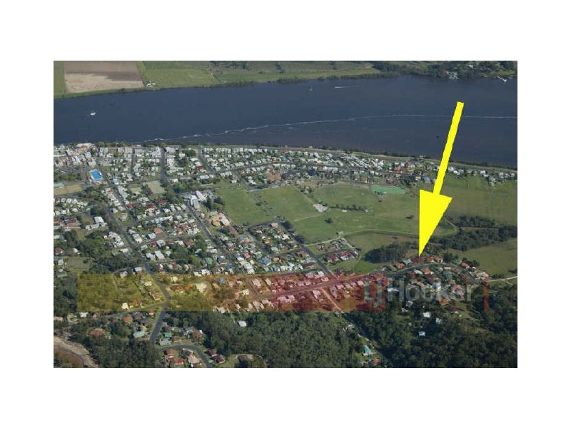 Maclean NSW 2463