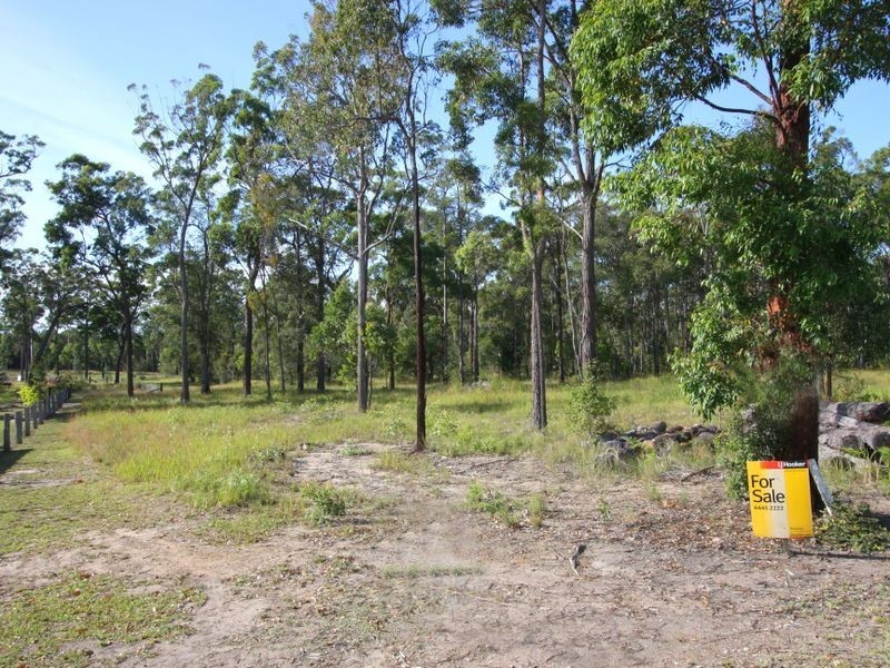 Lot 90 Bruce Drive, Gulmarrad NSW 2463