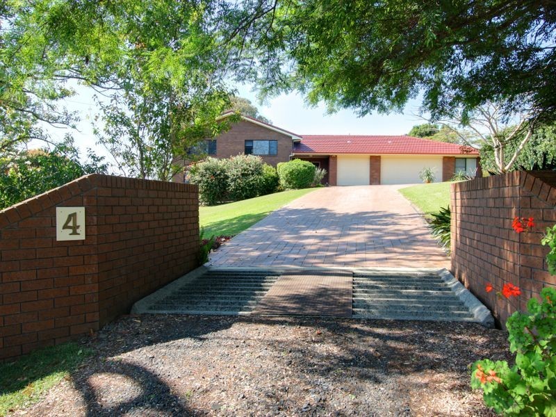 4 Rutland Street, Lawrence NSW 2460