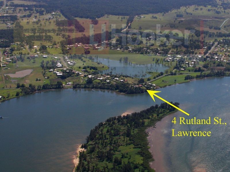 4 Rutland Street, Lawrence NSW 2460
