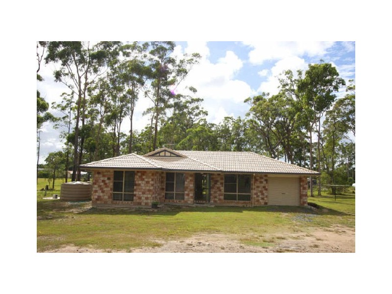 Gulmarrad NSW 2463