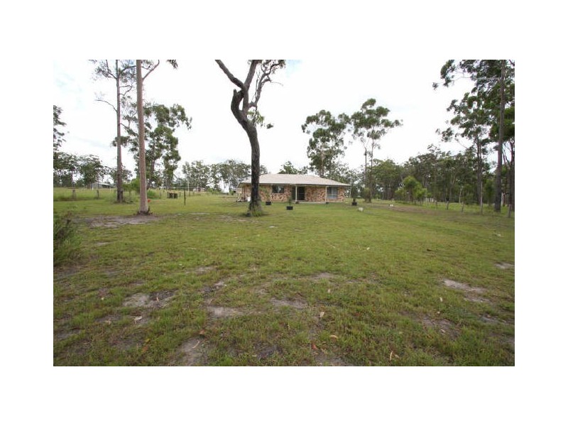 Gulmarrad NSW 2463