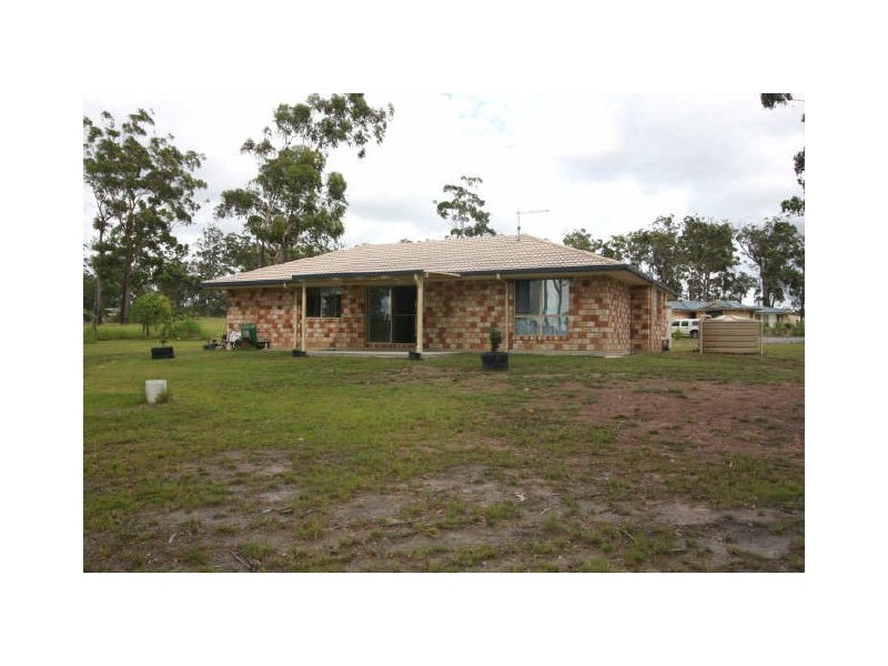 Gulmarrad NSW 2463