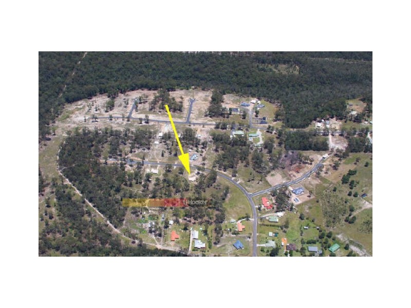 Gulmarrad NSW 2463