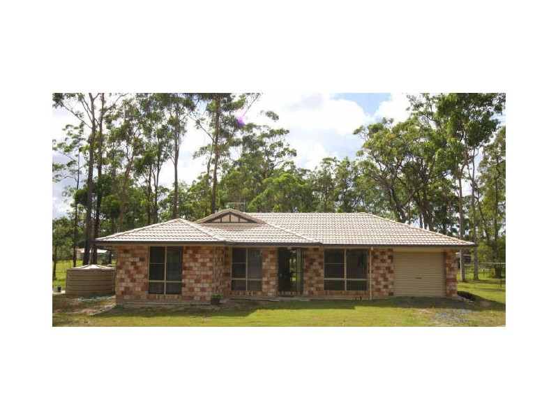 Gulmarrad NSW 2463