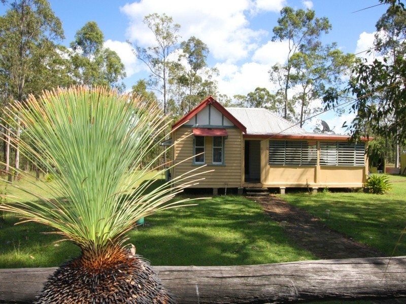 49 Khan Road Gurranang via, Grafton NSW 2460