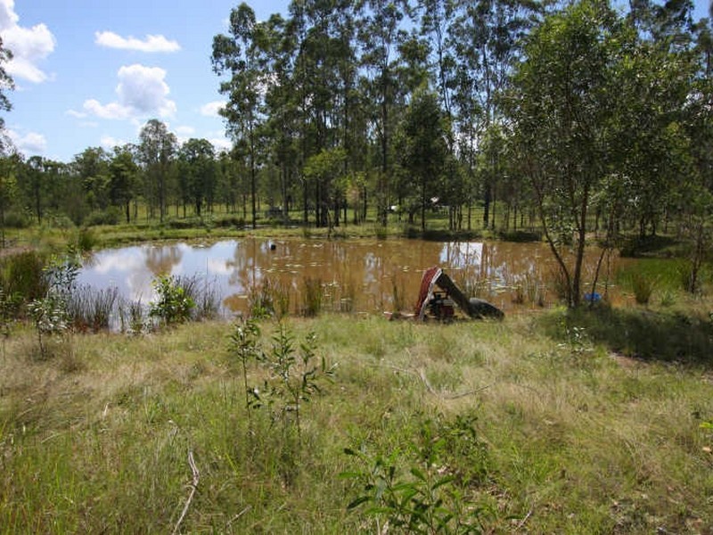 49 Khan Road Gurranang via, Grafton NSW 2460