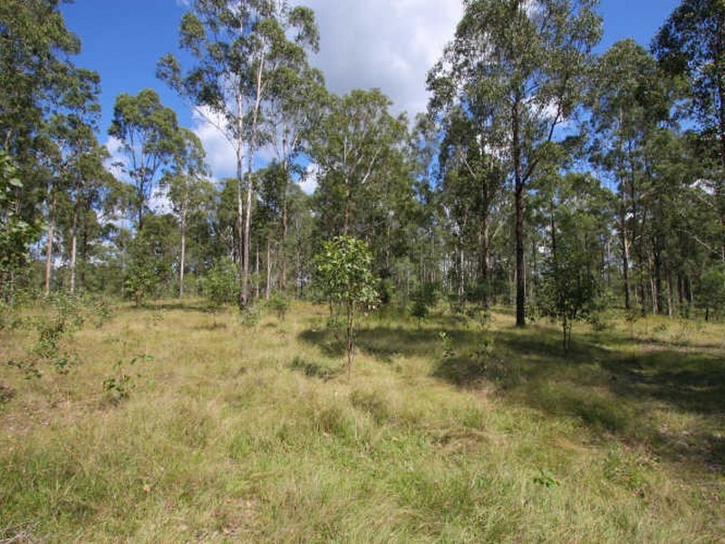 49 Khan Road Gurranang via, Grafton NSW 2460