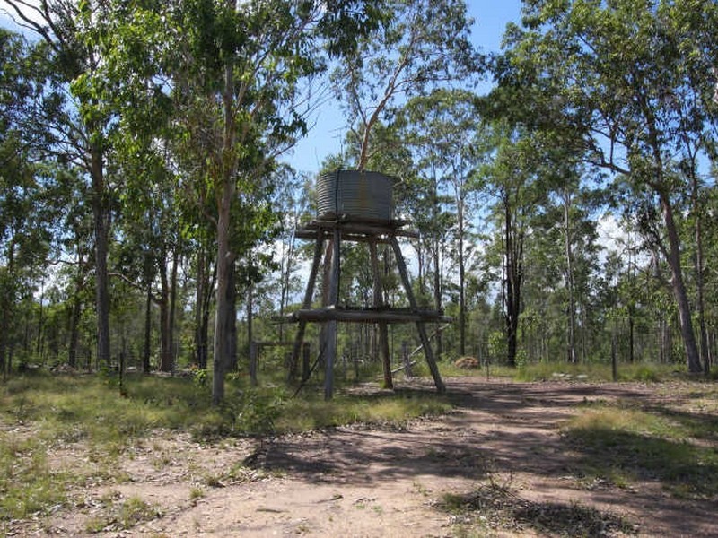 49 Khan Road Gurranang via, Grafton NSW 2460