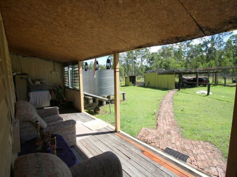 49 Khan Road Gurranang via, Grafton NSW 2460