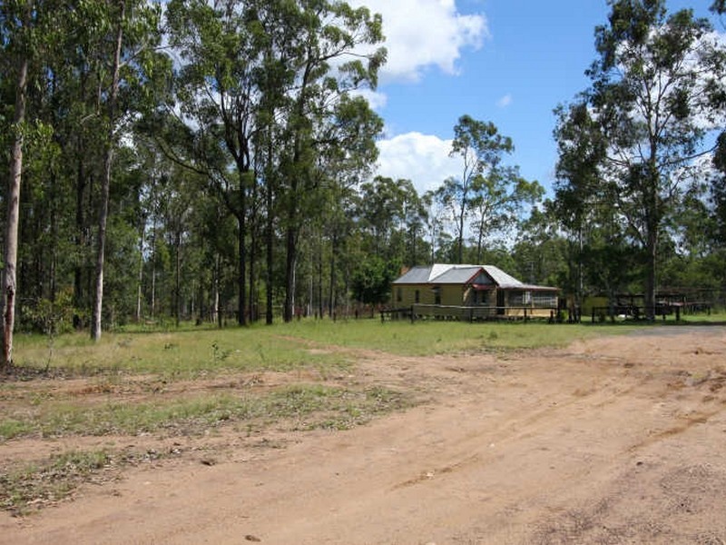 49 Khan Road Gurranang via, Grafton NSW 2460