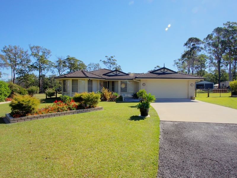 2 Anzac Place, Gulmarrad NSW 2463