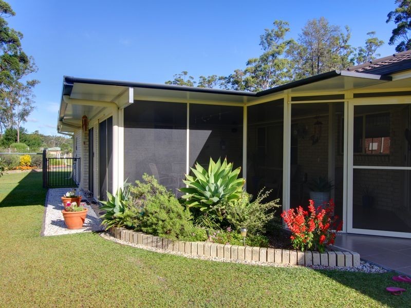 2 Anzac Place, Gulmarrad NSW 2463