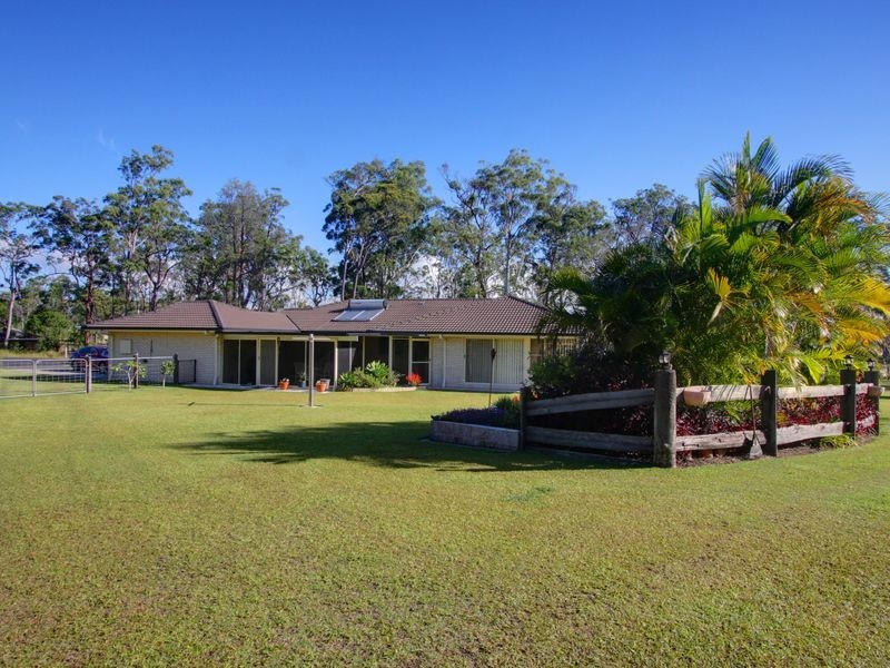 2 Anzac Place, Gulmarrad NSW 2463