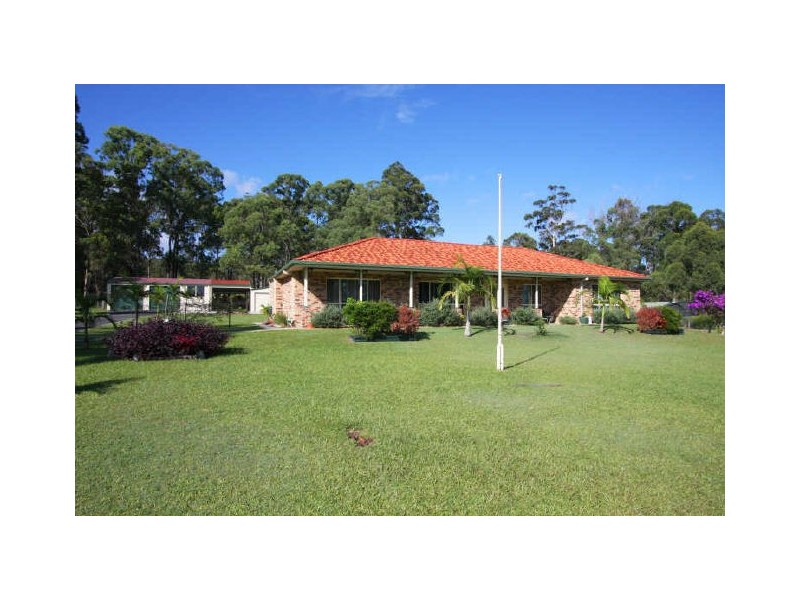 Gulmarrad NSW 2463