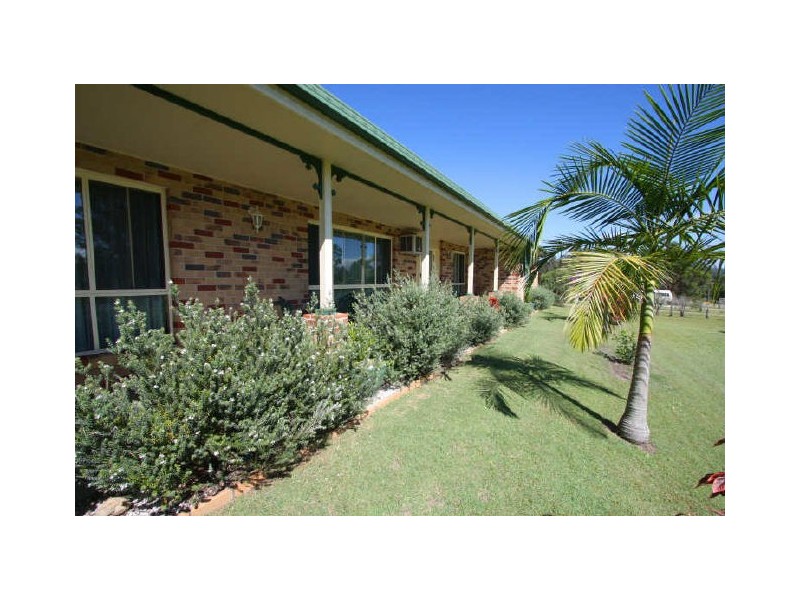 Gulmarrad NSW 2463