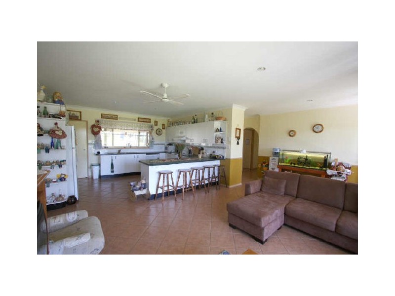Gulmarrad NSW 2463