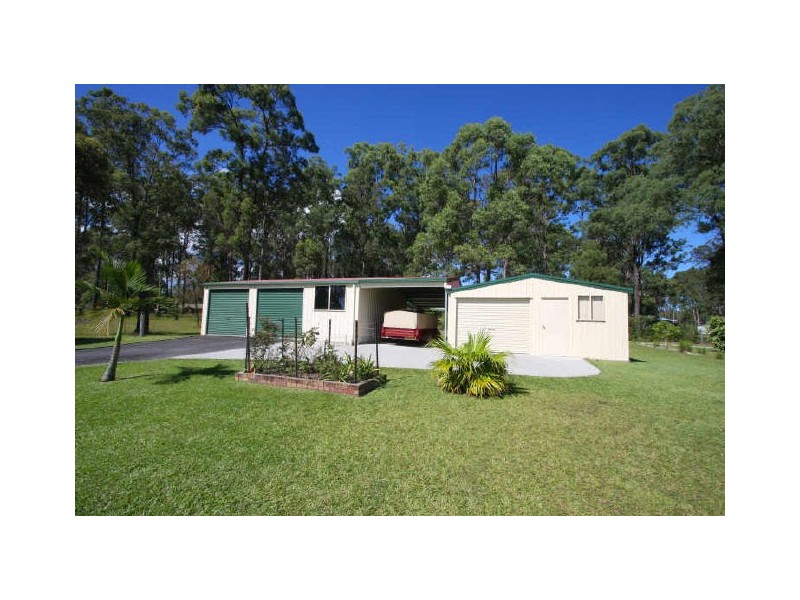 Gulmarrad NSW 2463