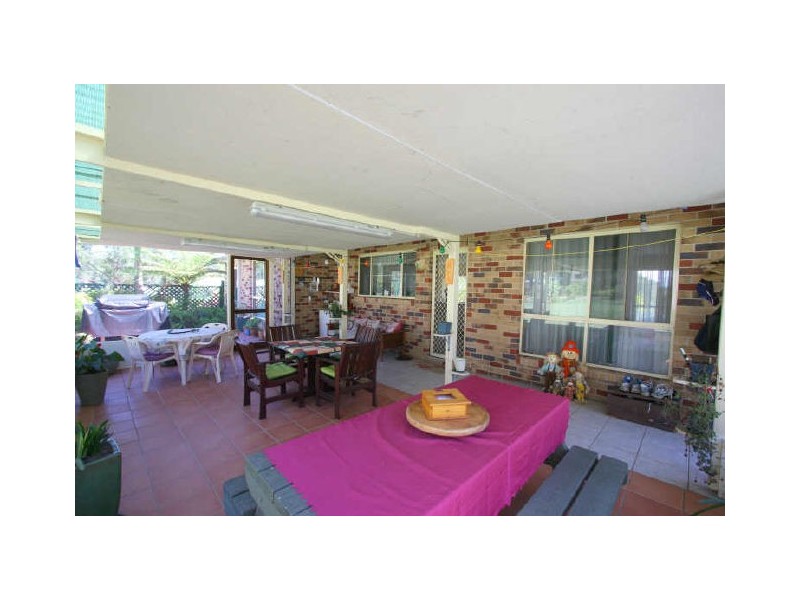 Gulmarrad NSW 2463