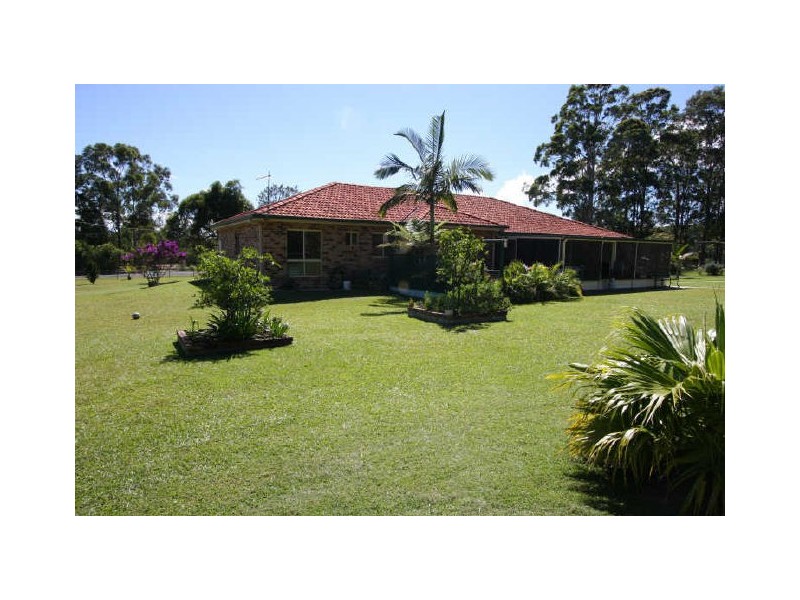 Gulmarrad NSW 2463
