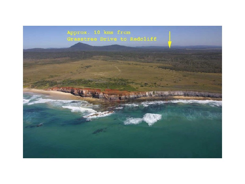 Taloumbi NSW 2463