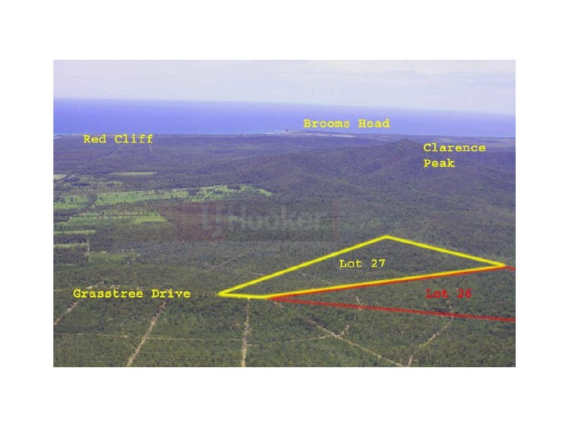 Taloumbi NSW 2463