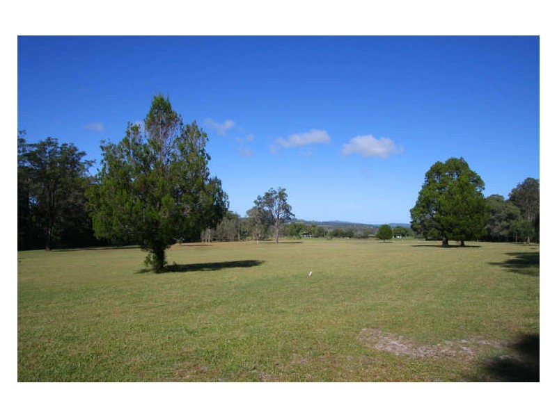 Lots 19 & Edinburgh Drive, Townsend NSW 2463
