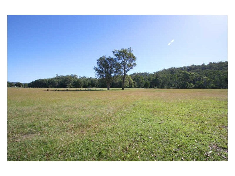 Lots 19 & Edinburgh Drive, Townsend NSW 2463