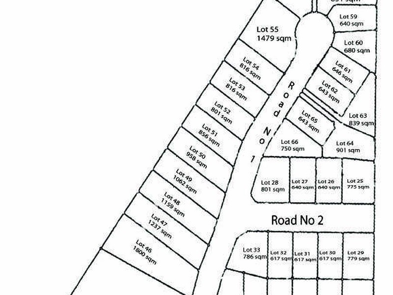 Lots 19 & Edinburgh Drive, Townsend NSW 2463