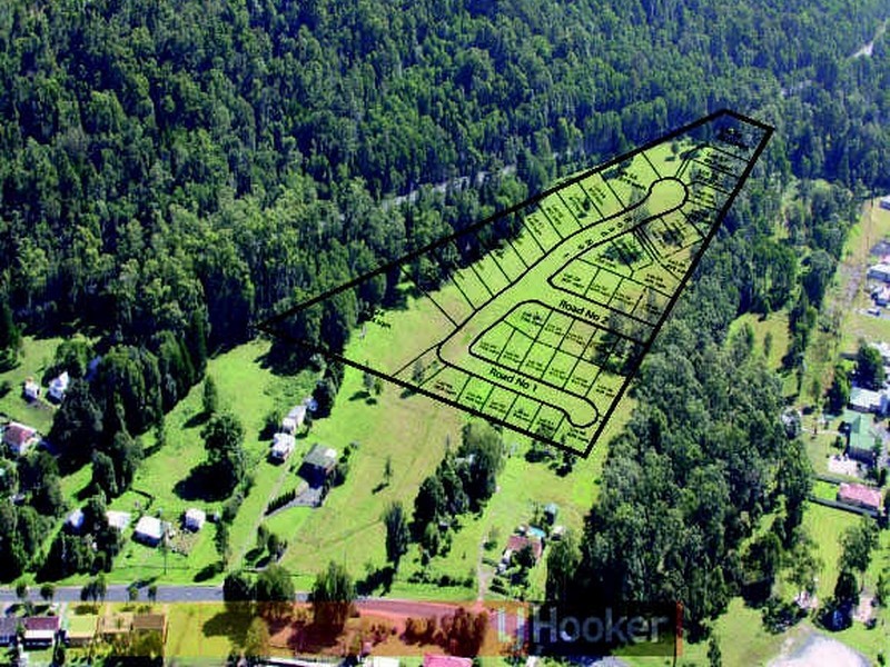 Lots 19 & Edinburgh Drive, Townsend NSW 2463