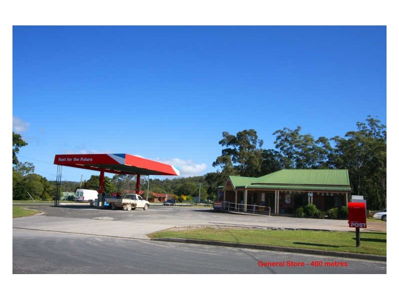 Lots 19 & Edinburgh Drive, Townsend NSW 2463