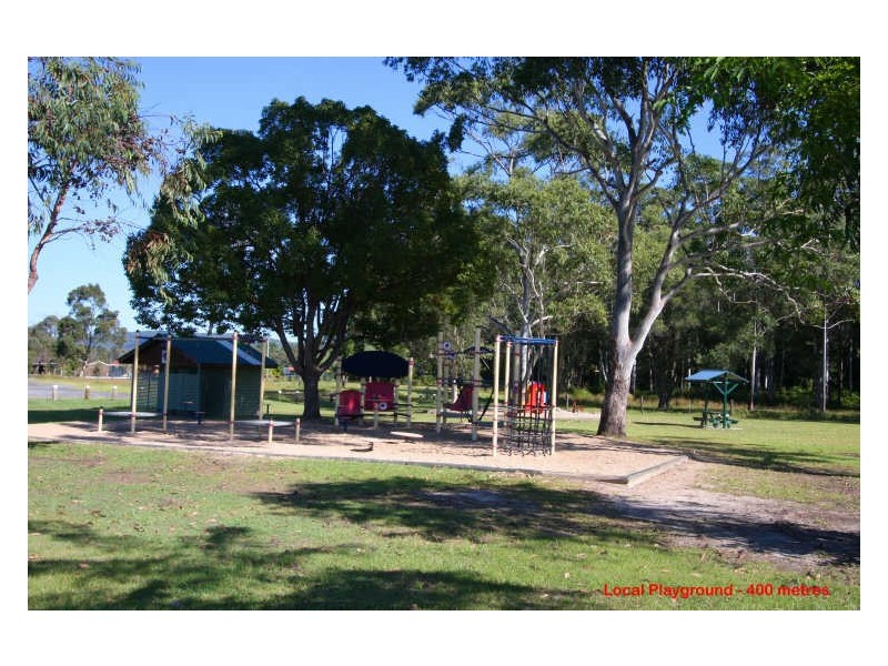 Lots 19 & Edinburgh Drive, Townsend NSW 2463